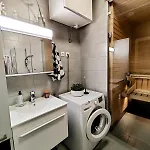 Apartment The Arctic Dream Rovaniemi