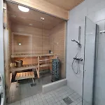 The Arctic Dream Apartment Rovaniemi