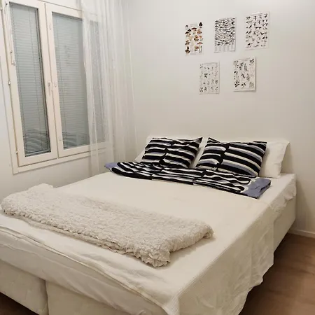 Apartmán The Arctic Dream