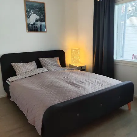The Arctic Dream Apartment Rovaniemi