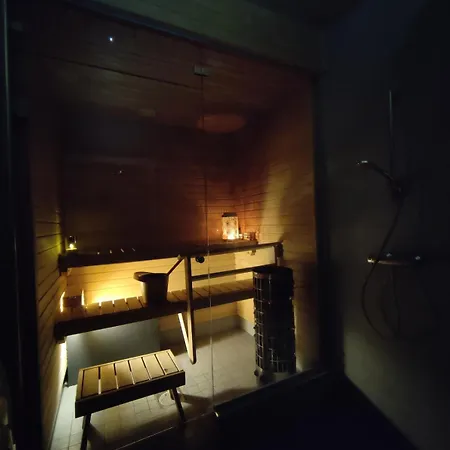 The Arctic Dream 아파트 *