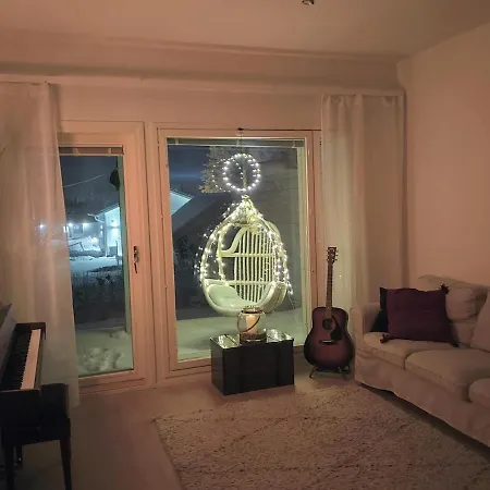 아파트 The Arctic Dream *