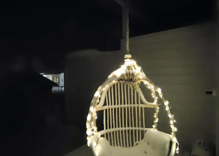 דירה The Arctic Dream רובניימי