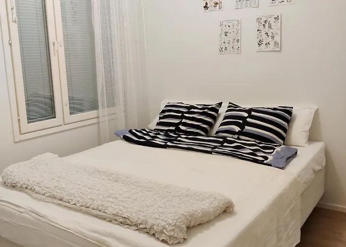 דירה The Arctic Dream