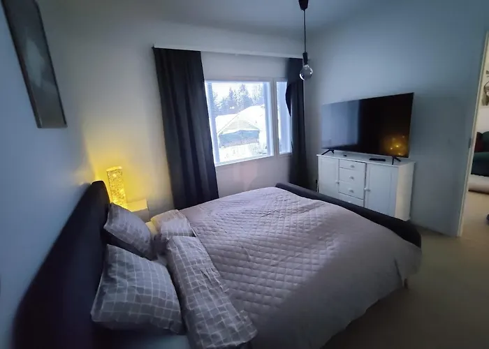 The Arctic Dream דירה