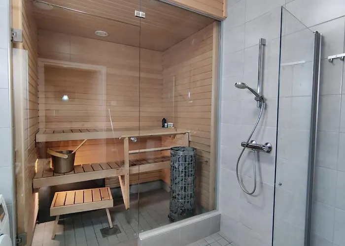 The Arctic Dream דירה רובניימי