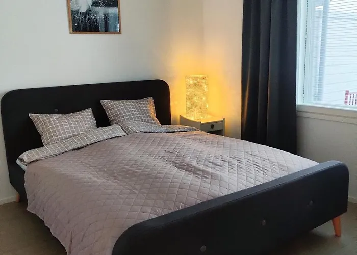 The Arctic Dream דירה רובניימי