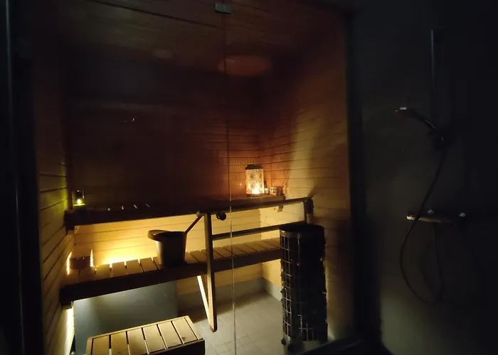 The Arctic Dream דירה *